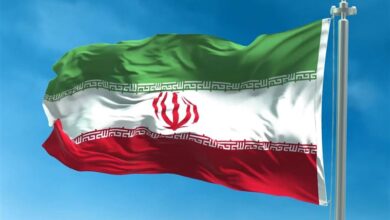 تیزر فرهنگی یک پرچم / برای ایران، همیشه با همیم…