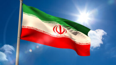 کلیپ تصویری «به عشق ایران»