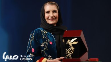 افتتاحیه چهل‌‌ودومین جشنواره فیلم فجر