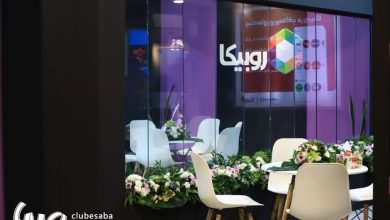 گزارش تصویری از اولین روز  نمایشگاه رسانه‌های ایران